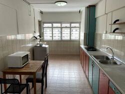 Blk 319 Clementi Avenue 4 (Clementi), HDB 3 Rooms #487221821